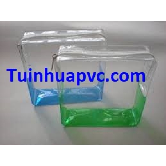 Túi kéo nhựa PVC 